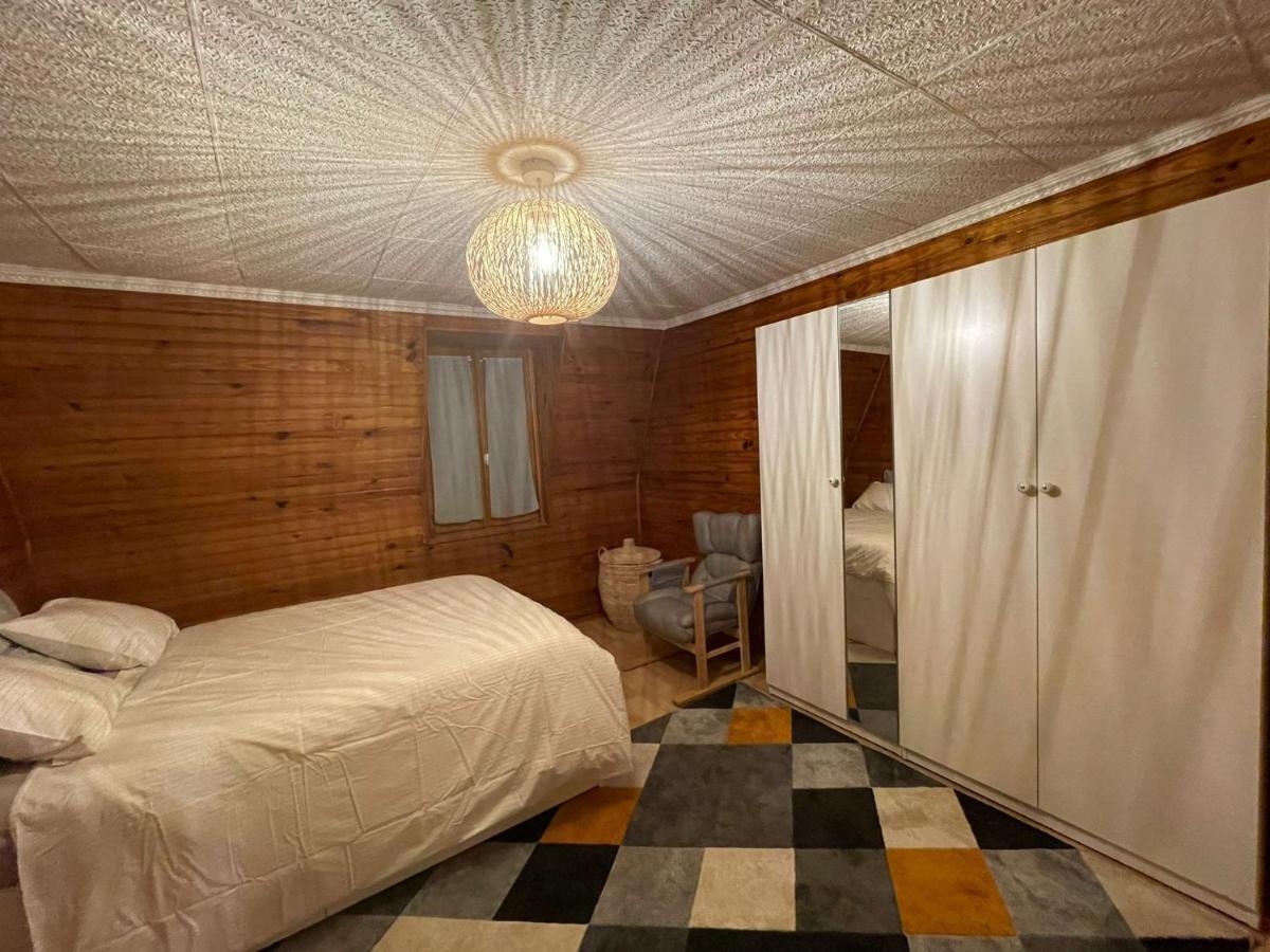 CHAMBRE PRIVÉE Numéro 1 dans un Superbe appartement en colocation Montataire Exterior foto