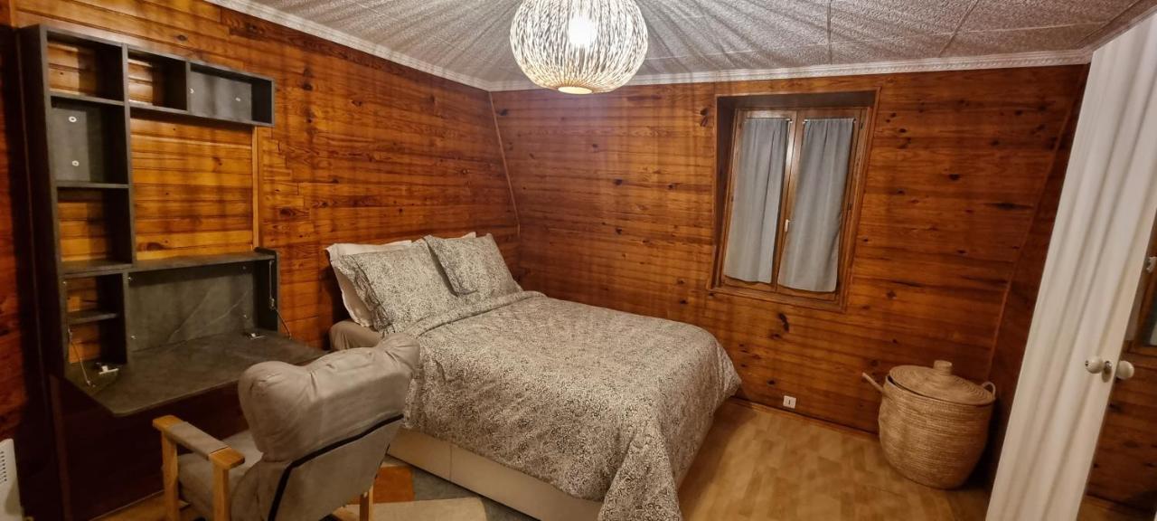 CHAMBRE PRIVÉE Numéro 1 dans un Superbe appartement en colocation Montataire Exterior foto